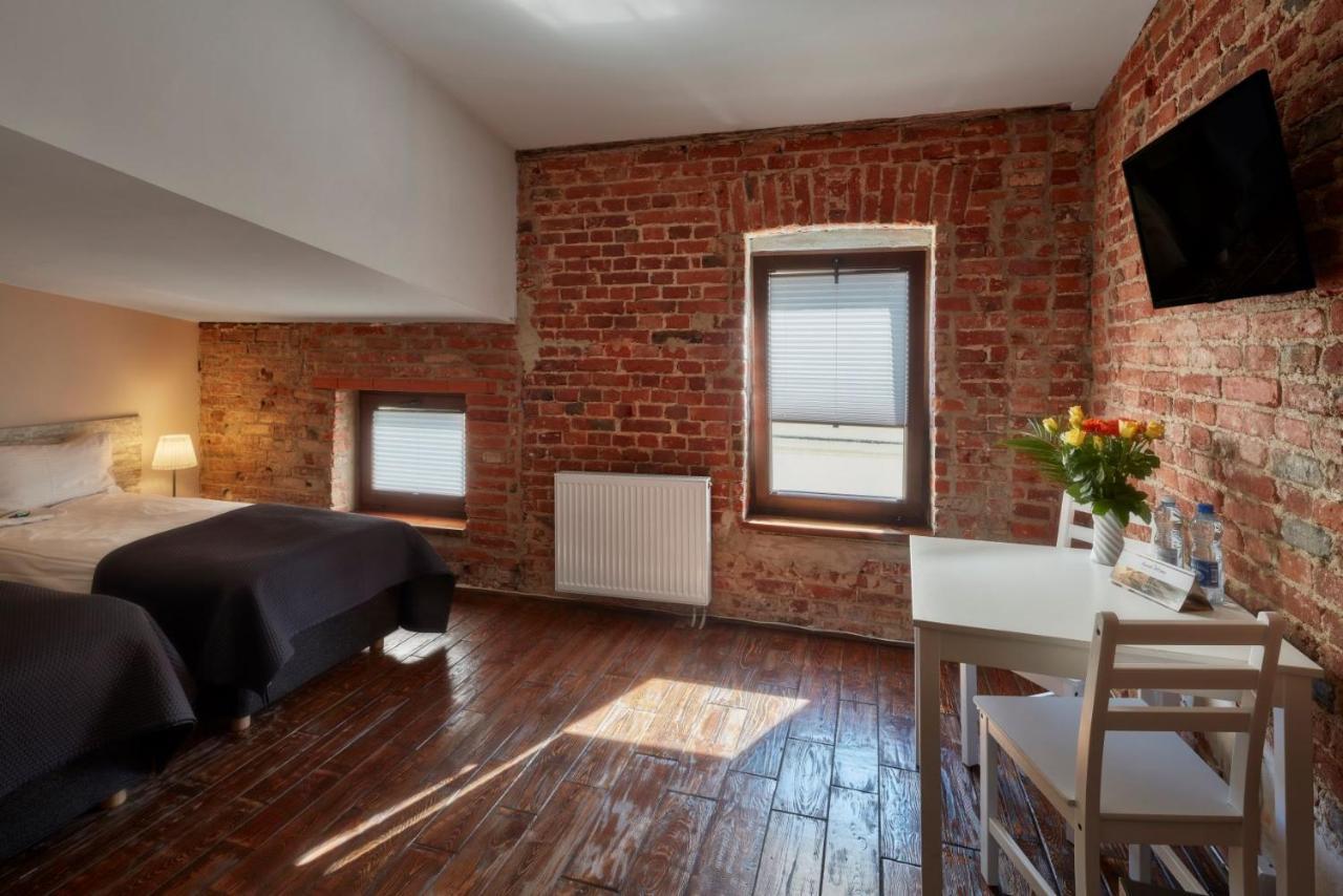 Loft Piotrkowska By Good Time Apart otel Łódź Dış mekan fotoğraf